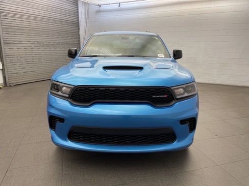 New 2026 Dodge Durango GT image 9