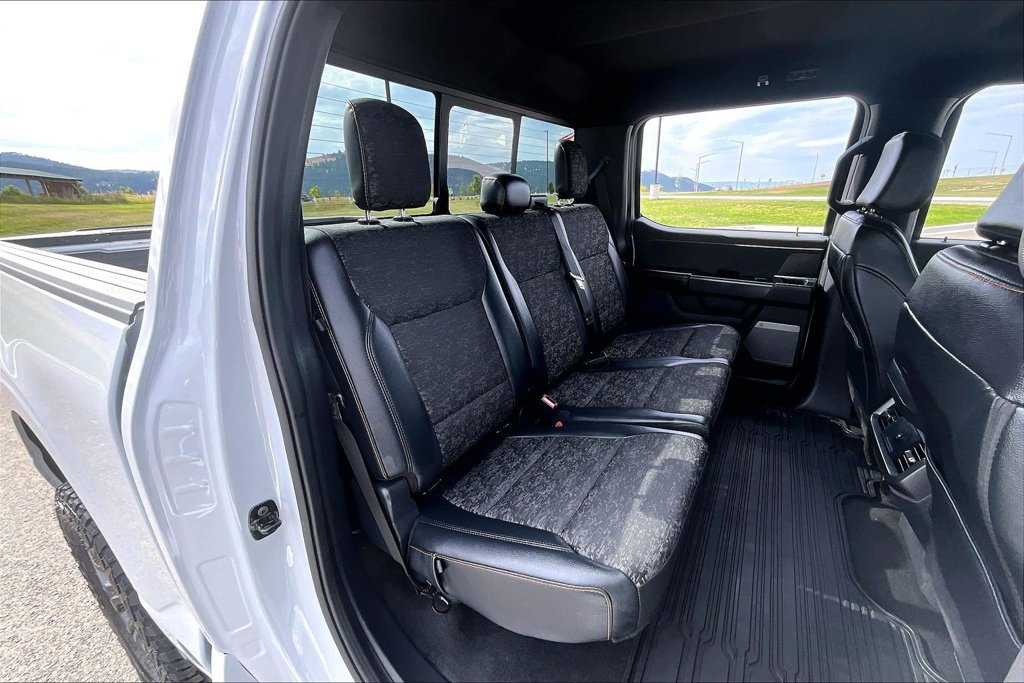 Used 2025 Ford F150 Tremor w/ Bed Utility Package AWD/4WD image 28