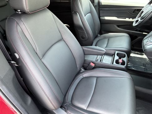 Certified 2024 Honda Odyssey Sport image 10
