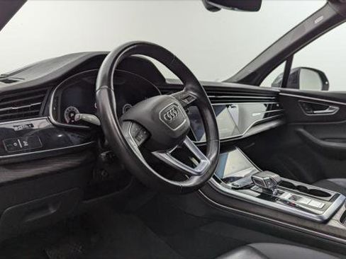 Used 2022 Audi Q7 3.0T Prestige image 23