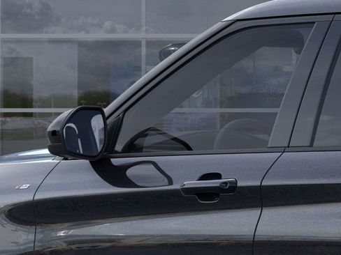 Used 2025 Ford Explorer ST-Line w/ ST-Line Street Pack image 20