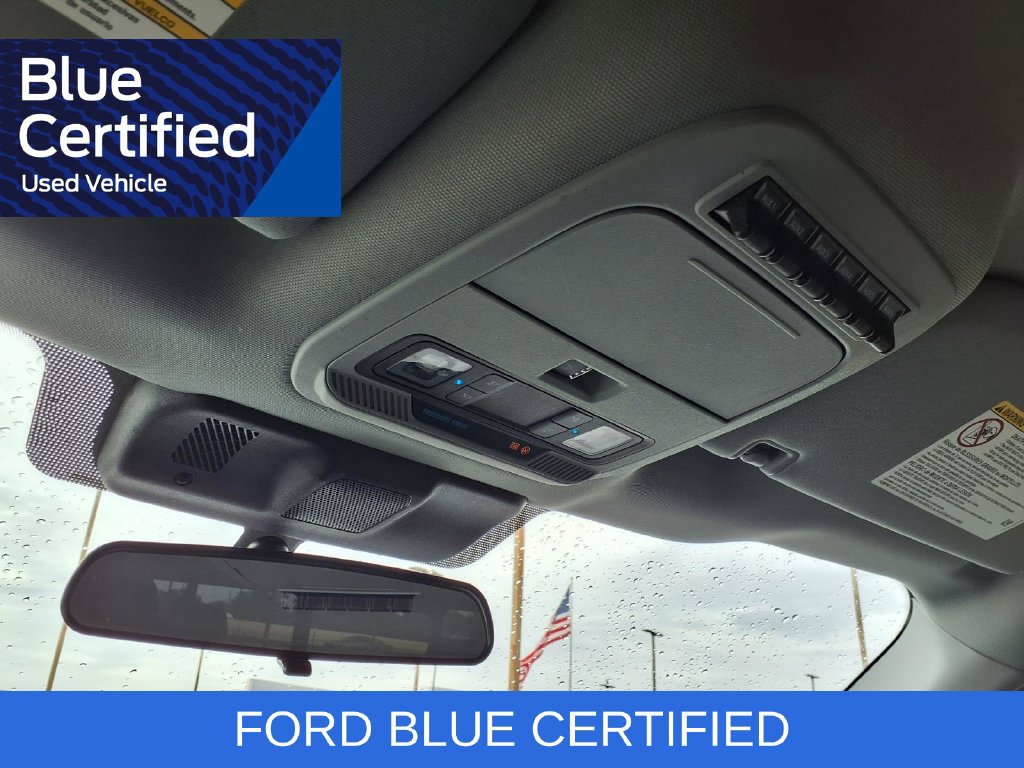 Certified 2024 Ford F250 XLT w/ FX4 Off-Road Package AWD/4WD image 22