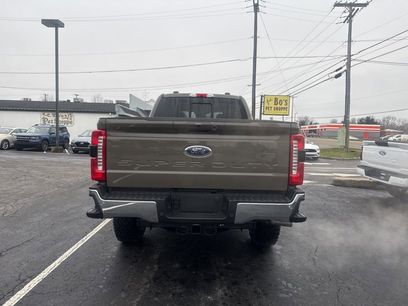 New 2026 Ford F350 XLT w/ XLT Premium Package