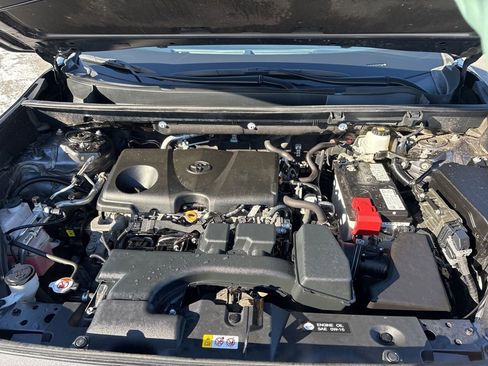 Used 2023 Toyota RAV4 LE image 23