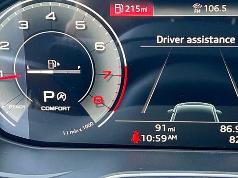 Used 2023 Audi Q5 2.0T Premium Plus w/ Premium Plus Package image 24