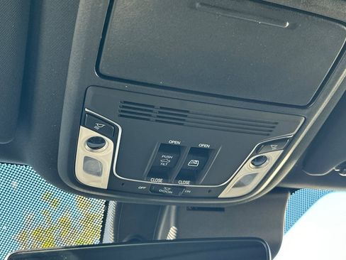 New 2026 Honda Ridgeline TrailSport+ image 35