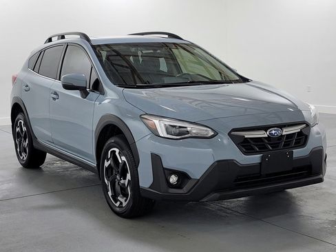 Certified 2023 Subaru Crosstrek 2.5i Limited image 2
