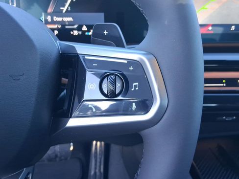 New 2026 BMW 540i xDrive w/ M Sport Package image 22