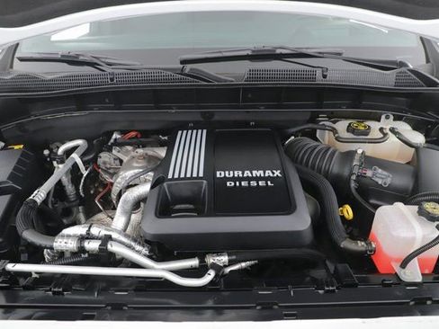 Used 2024 GMC Sierra 1500 AT4 w/ Technology Package image 15