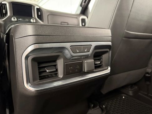 Used 2023 GMC Sierra 2500 AT4 w/ AT4 Premium Plus Package AWD/4WD image 35