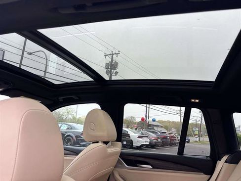 Used 2020 BMW X3 xDrive30i w/ Convenience Package AWD/4WD image 11