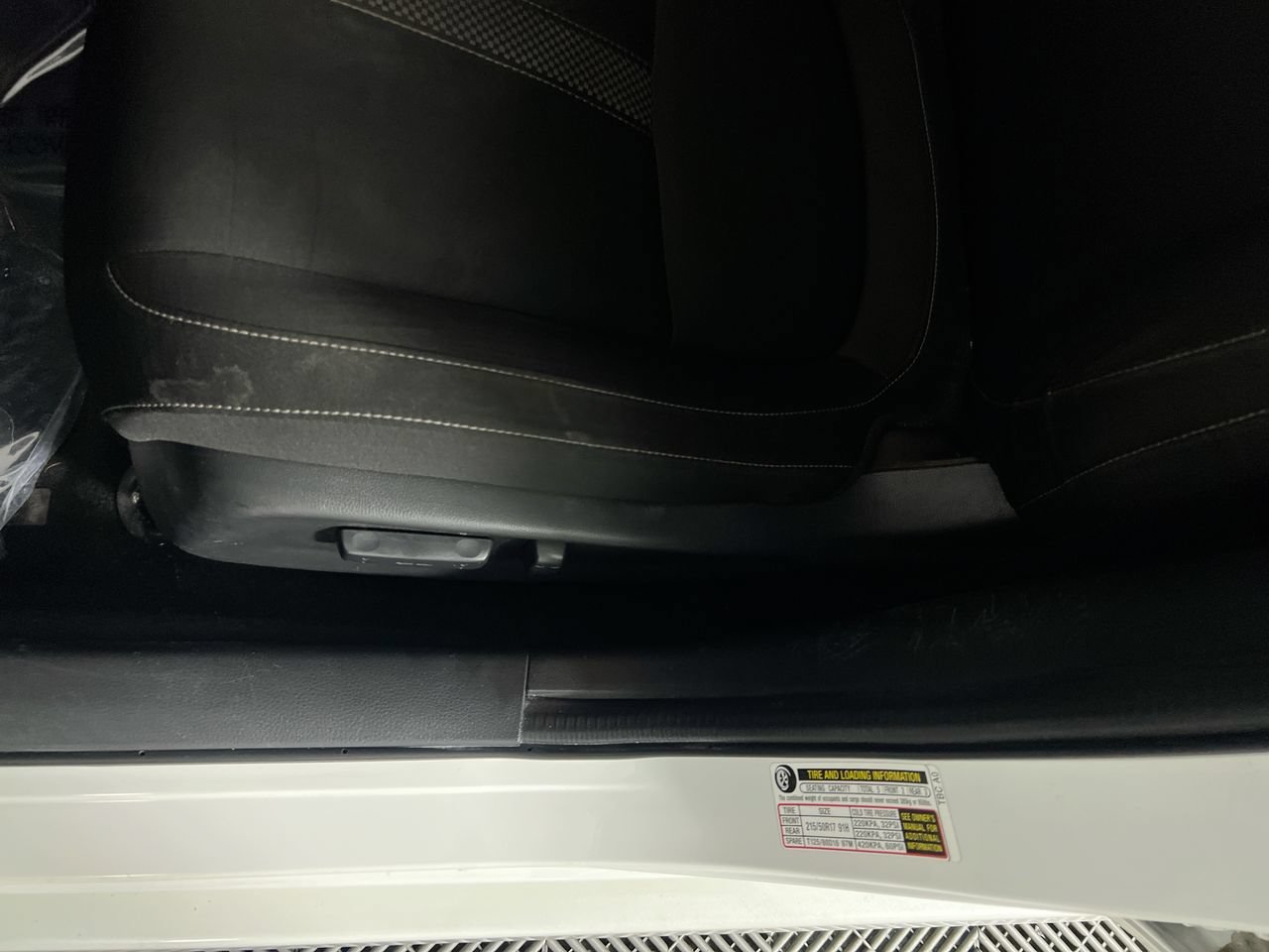 Used 2020 Honda Civic EX image 9