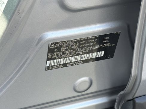 Used 2016 Toyota RAV4 LE FWD image 33