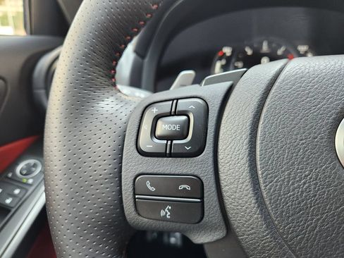 Used 2024 Lexus IS 350 F Sport RWD image 29