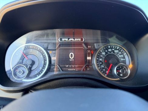 Used 2020 RAM 1500 Big Horn image 29