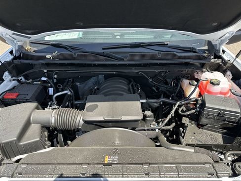 New 2026 Chevrolet Silverado 3500 W/T w/ WT Convenience Package RWD image 30