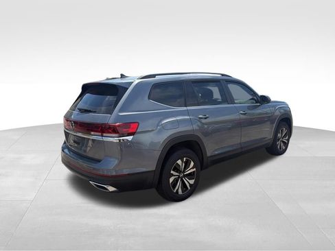 Used 2024 Volkswagen Atlas SE FWD image 5
