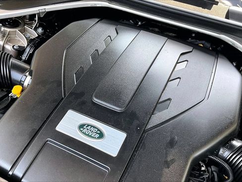 Used 2023 Land Rover Range Rover SE AWD/4WD image 31