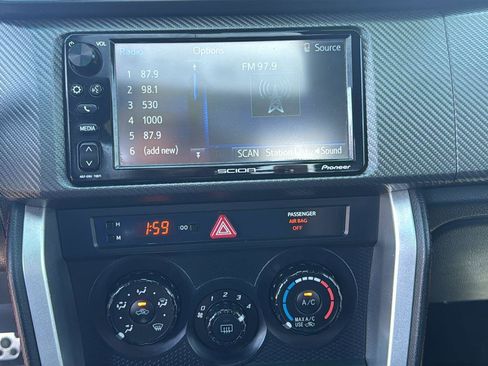 Used 2016 Scion FR-S Base image 15