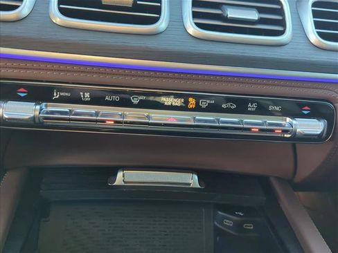 Used 2024 Mercedes-Benz GLE 63 AMG S image 22