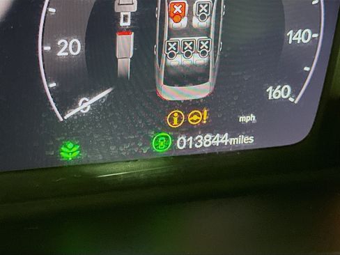 Used 2024 Honda Accord EX image 18