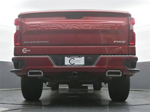 Used 2023 Chevrolet Silverado 1500 RST w/ Convenience Package II image 50