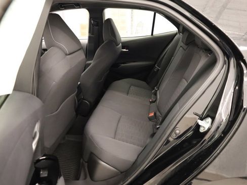 Used 2022 Toyota Corolla SE image 31