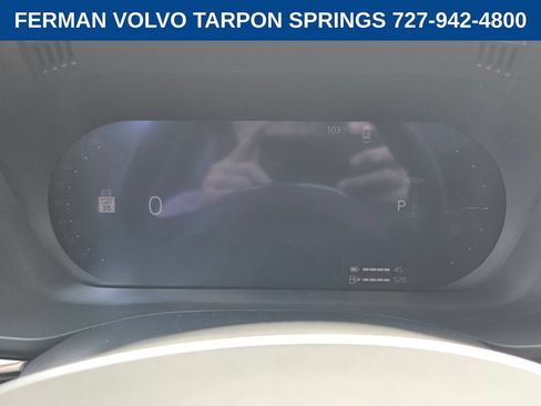 New 2026 Volvo XC60 T8 Core AWD/4WD image 34