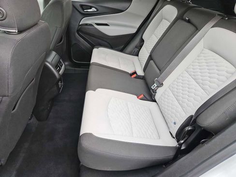 Used 2020 Chevrolet Equinox LT w/ LPO, Floor Liner Package image 19