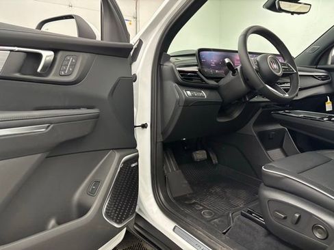 New 2026 Buick Enclave Preferred w/ Power Package AWD/4WD image 19