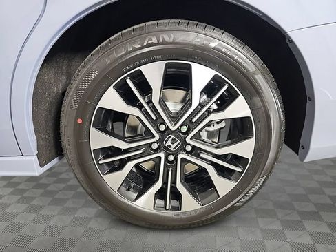 New 2026 Honda Odyssey Elite image 11