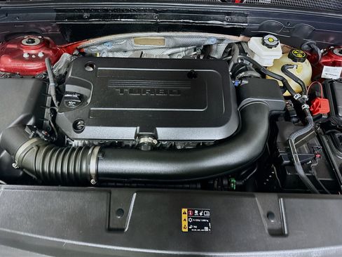 Used 2022 Buick Envision Preferred image 32