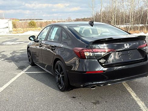 Used 2026 Honda Civic Si image 9