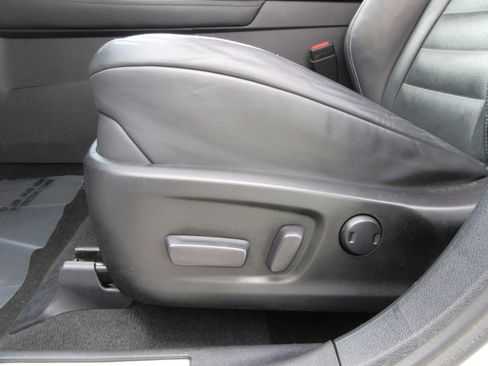 Used 2020 Lexus RX 450h F Sport w/ Accessory Package image 34