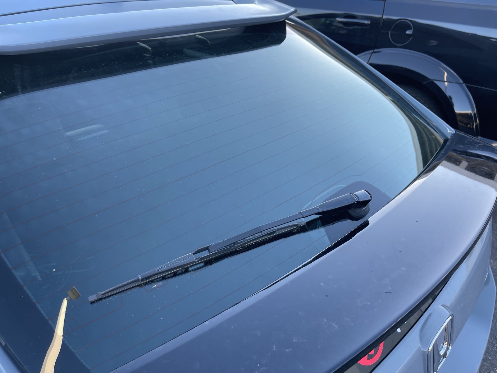 Used 2018 Honda Civic Sport image 5