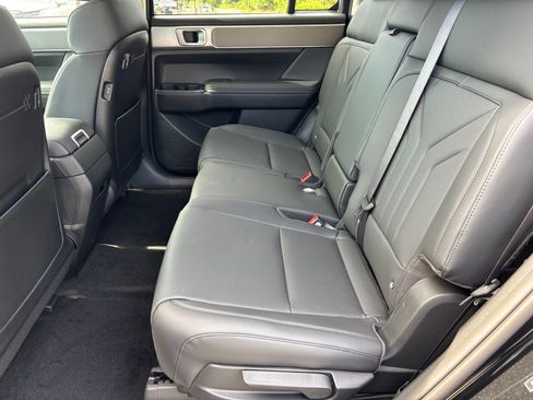 New 2026 Hyundai Santa Fe SEL FWD image 15