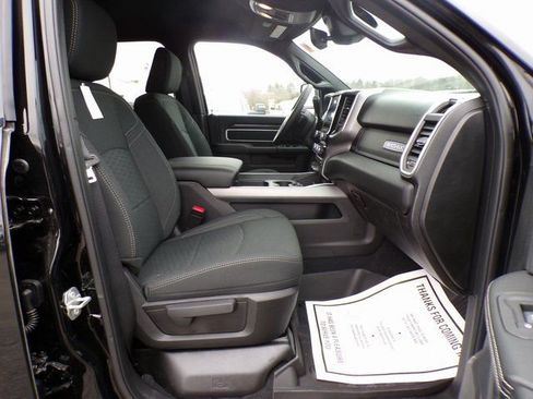 New 2026 RAM 3500 Big Horn image 12