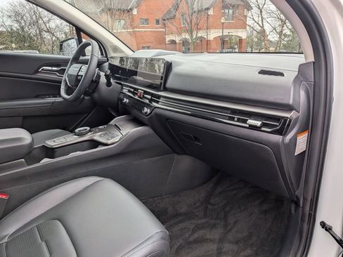 Used 2026 Kia Sportage SX Prestige image 22