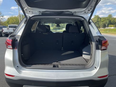 Used 2022 Chevrolet Equinox LT image 15