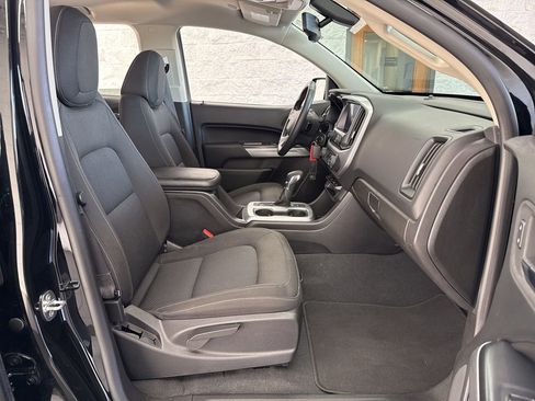 Used 2022 Chevrolet Colorado LT w/ LT Convenience Package image 46