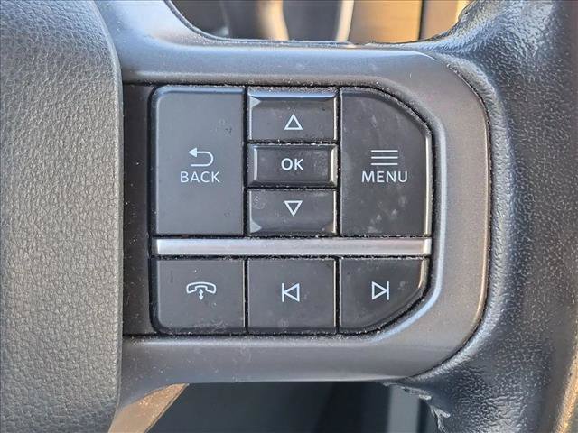 Used 2022 Ford F150 XLT w/ Equipment Group 302A High AWD/4WD image 12