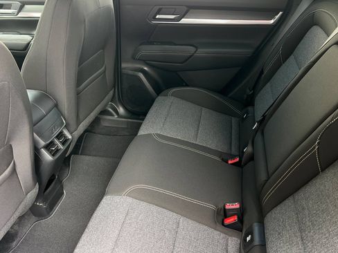 New 2026 GMC Terrain Elevation FWD image 9