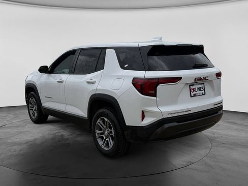 Used 2025 GMC Terrain Elevation AWD/4WD image 8
