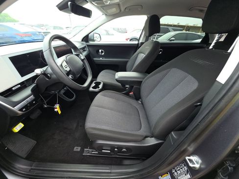 Used 2024 Hyundai Ioniq 5 SEL RWD image 5