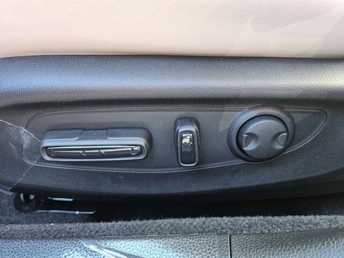 New 2025 Honda Accord EX-L image 9