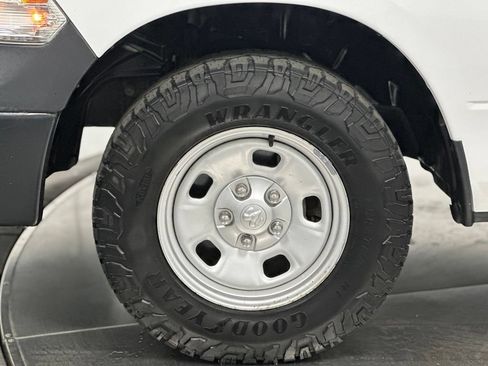 Used 2019 RAM 1500 Tradesman w/ Popular Equipment Group AWD/4WD image 28