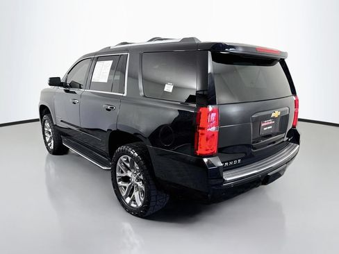 Used 2018 Chevrolet Tahoe Premier AWD/4WD image 7
