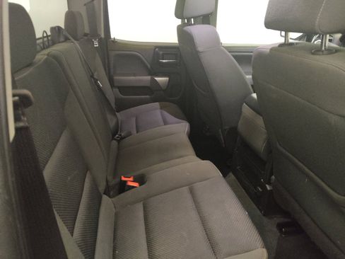 Used 2019 Chevrolet Silverado 1500 LT image 19