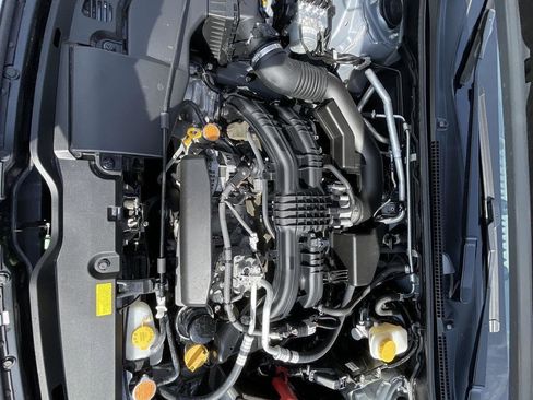 Used 2023 Subaru Crosstrek 2.0i Premium image 28