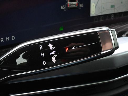 New 2026 Cadillac Escalade IQL Sport 1 w/ LPO, ONYX Package image 14